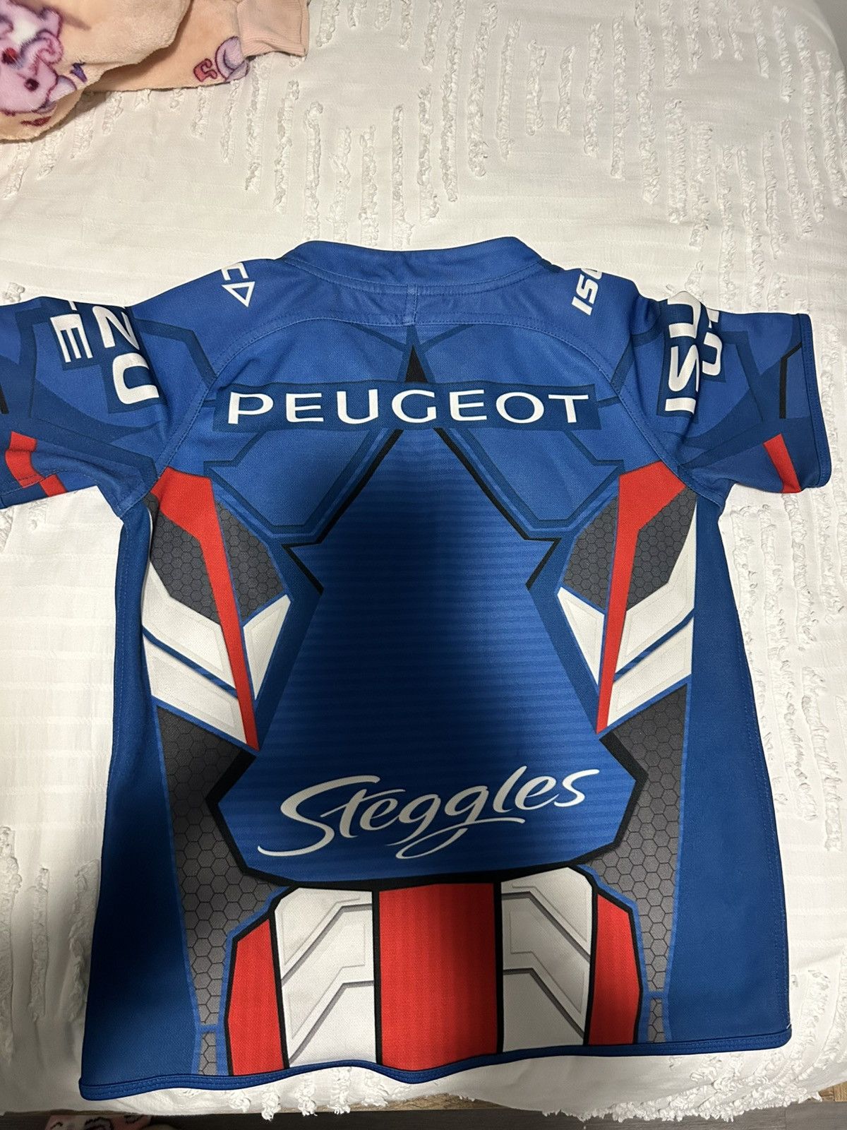Other Sydney Roosters jersey Size XL / US 12-14 / IT 48-50 - 2 Thumbnail