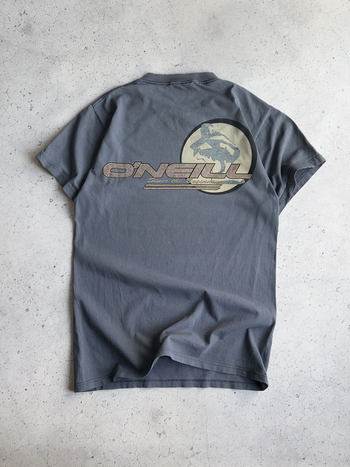 Vintage 90s O’NEILL Surf Tee