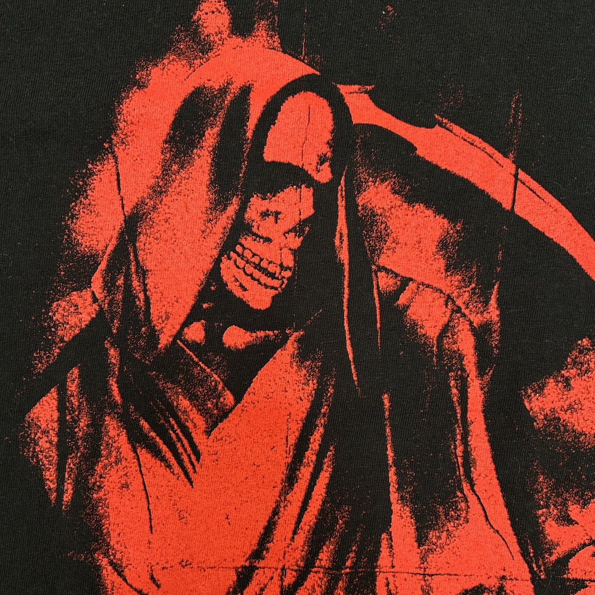 Band Tees Rare Billy Kraven “Live at Jewels – Catch One” graphic tee Size US L / EU 52-54 / 3 - 3 Thumbnail