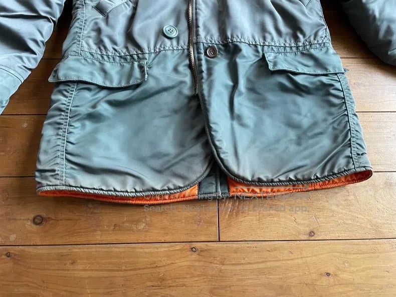 Junya Watanabe Junya Watanabe Jacket Size M / US 6-8 / IT 42-44 - 9 Thumbnail
