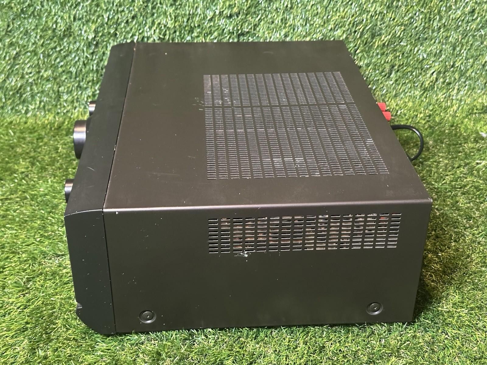 Designer TECHNICS AV CONTROL RECEIVER SA-DX950 Size ONE SIZE - 5 Thumbnail