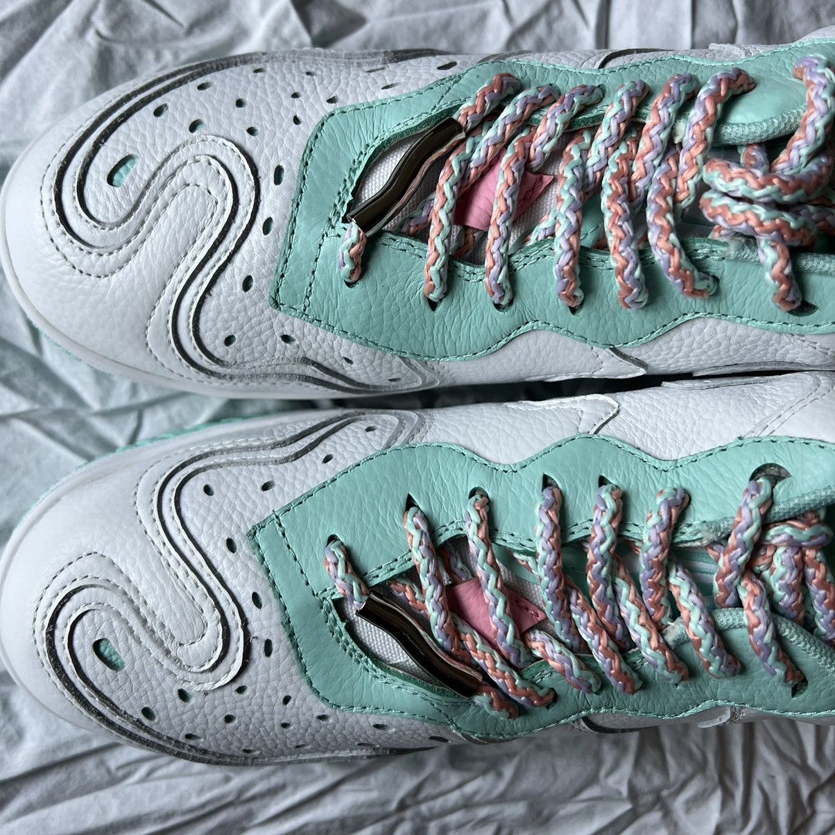 MSCHF MSCHF Super Normal 2 Sneakers Size US 10 / EU 43 - 6 Thumbnail