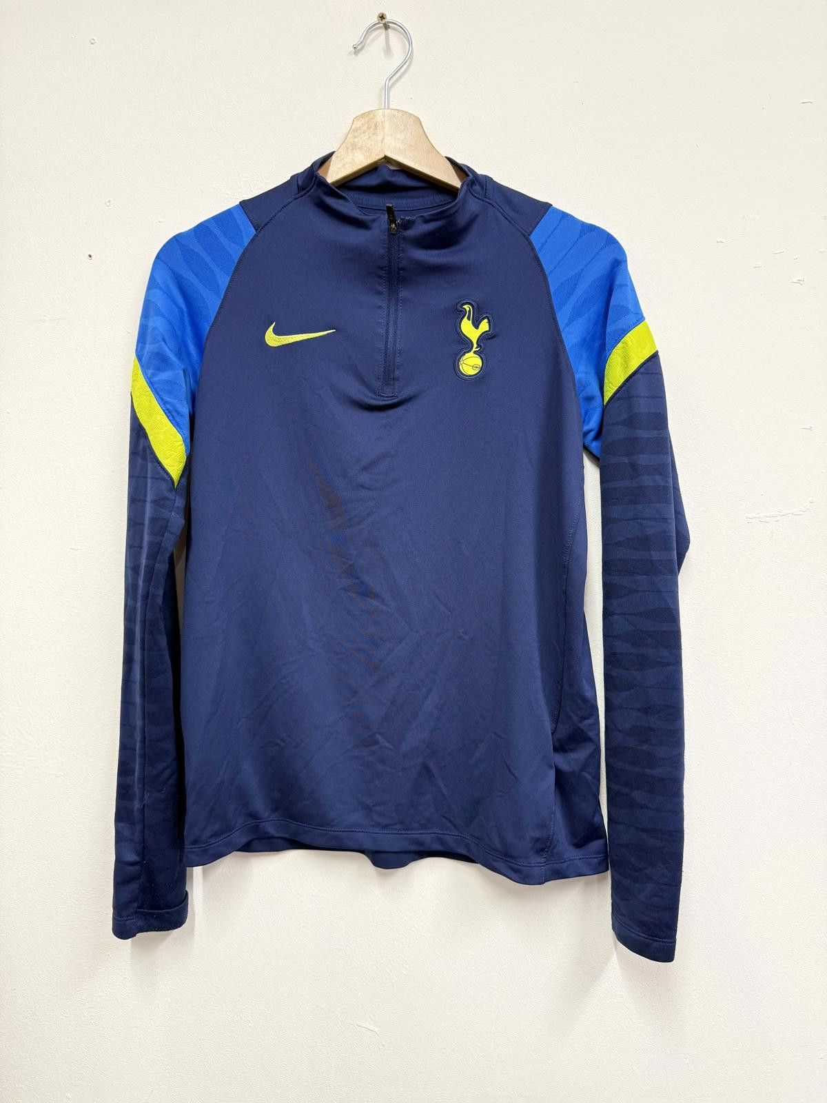 Nike Nike Tottenham Hotspur Men's Activewear Jersey Size US XL / EU 56 / 4 - 1 Thumbnail