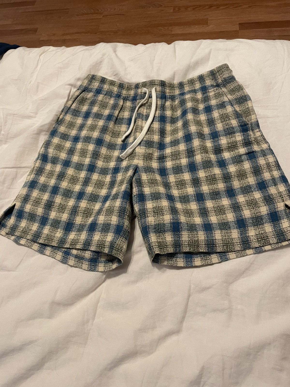 Aime Leon Dore Aime Leon Dore Leisure Short Size US 30 / EU 46 - 1 Thumbnail