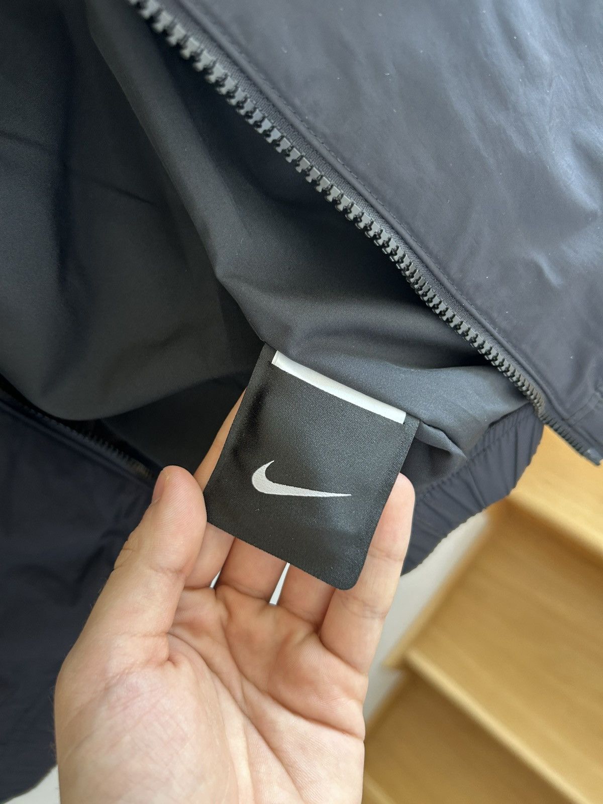 NOCTA × Nike Nike x Nocta Northstar nylon track jacket Size US S / EU 44-46 / 1 - 7 Thumbnail