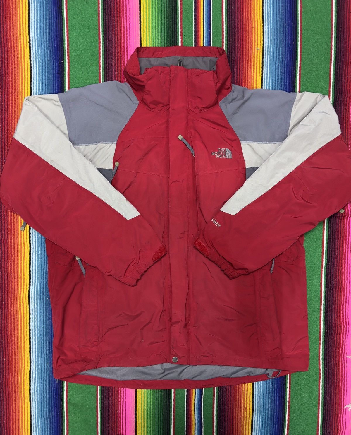 💥The North Face💥 Outdoor The North face Hyvent 💥