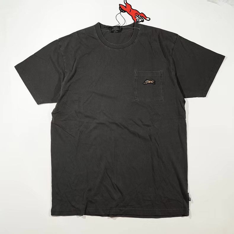 Billionaire Boys Club BBC ICECREAM Flying Dog Short Sleeve T-Shirt Size US L / EU 52-54 / 3 - 1 Thumbnail