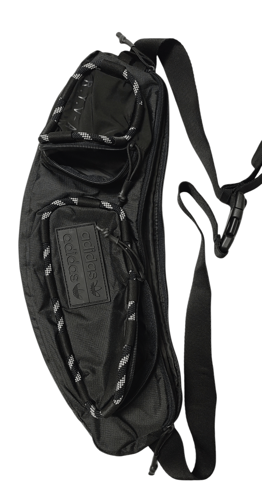 Adidas Adidas R.Y.V-A Sling Utility Bag Size ONE SIZE - 2 Thumbnail