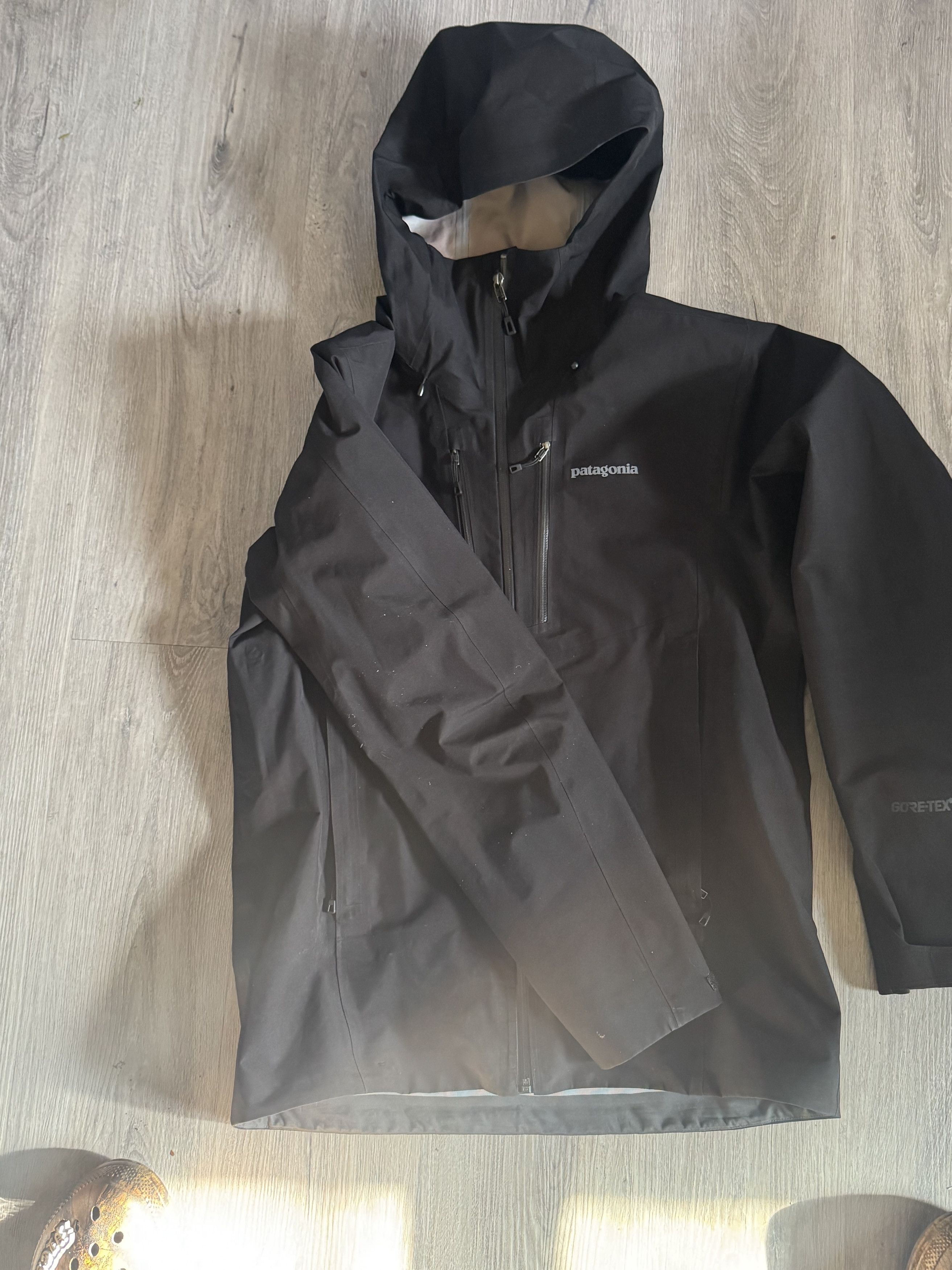 Patagonia Patagonia gore-Tex jacket Size US M / EU 48-50 / 2 - 5 Thumbnail