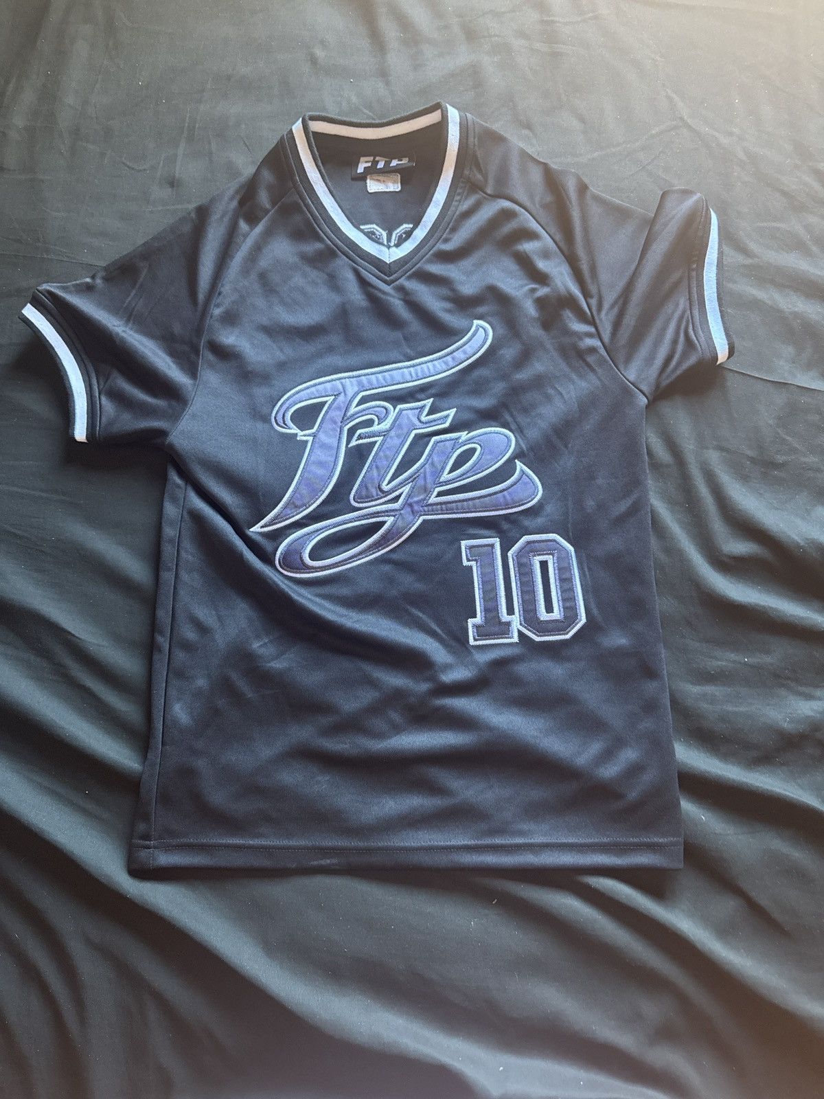 Other FTP JERSEY brand new Size US S / EU 44-46 / 1 - 1 Thumbnail