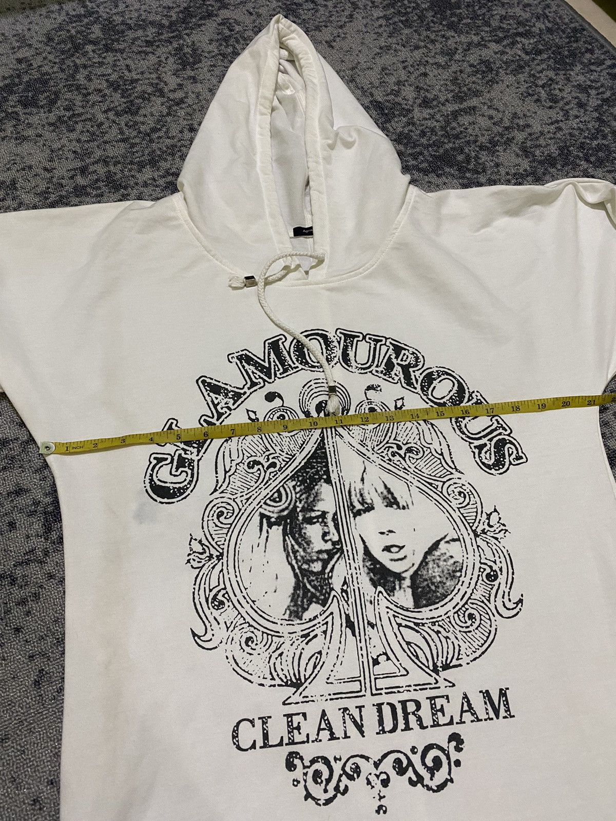 Hysteric Glamour Y2k Agrimony “hysteric glamour style” tshirt hoodie Size US L / EU 52-54 / 3 - 10 Thumbnail
