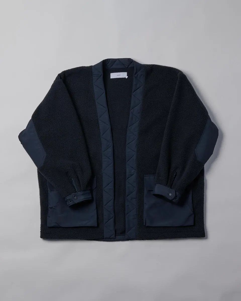 Nanamica (Muraco) Boa Hanten Size US M / EU 48-50 / 2 - 1 Thumbnail