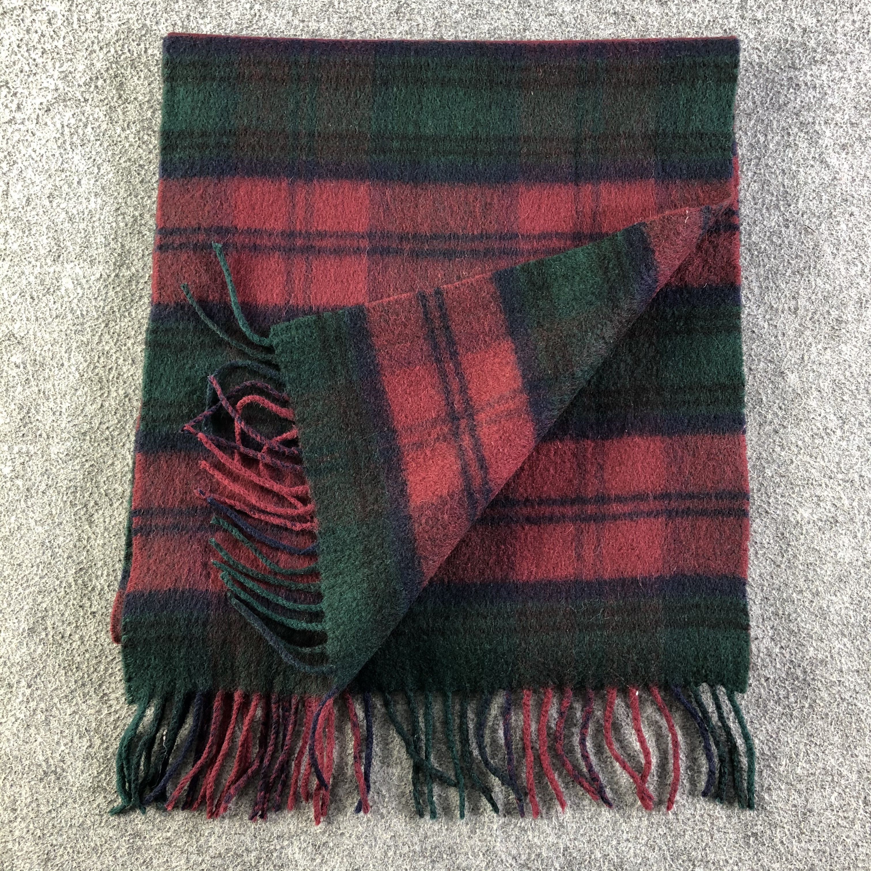 Brooks Brothers Brooks Brothers Scarf / Muffler / Neckwear P549 Size ONE SIZE - 5 Thumbnail