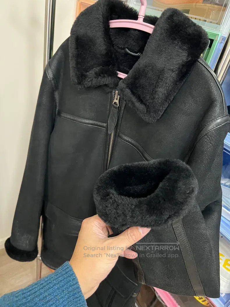Schott Schott Sheepskin and wool coats Size US S / EU 44-46 / 1 - 6 Thumbnail