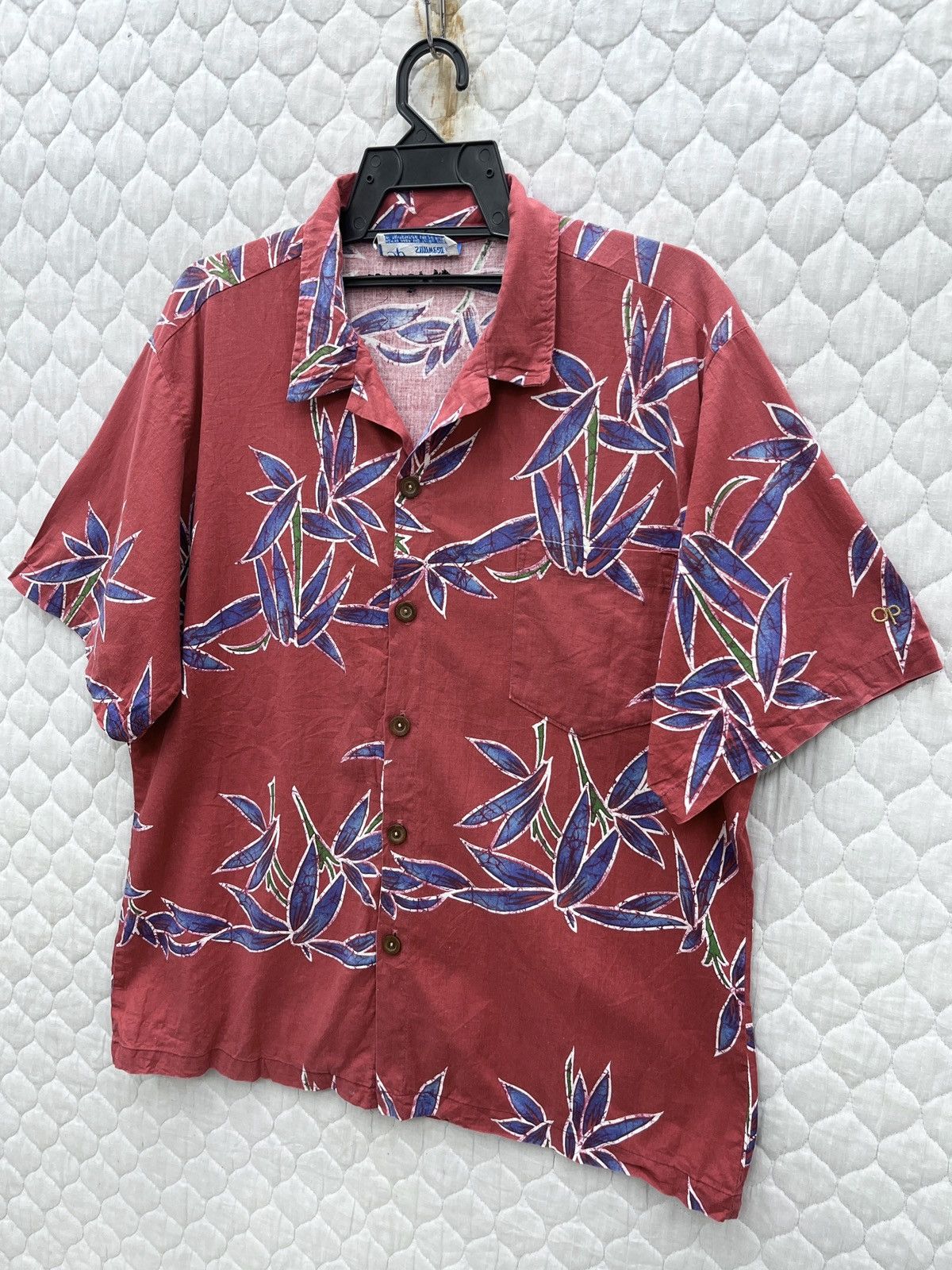 Ocean Pacific × Vintage 🔥🔥🔥STEALS VTG OCEAN PACIFIC SUN WEAR SHIRTS Size US XL / EU 56 / 4 - 3 Thumbnail