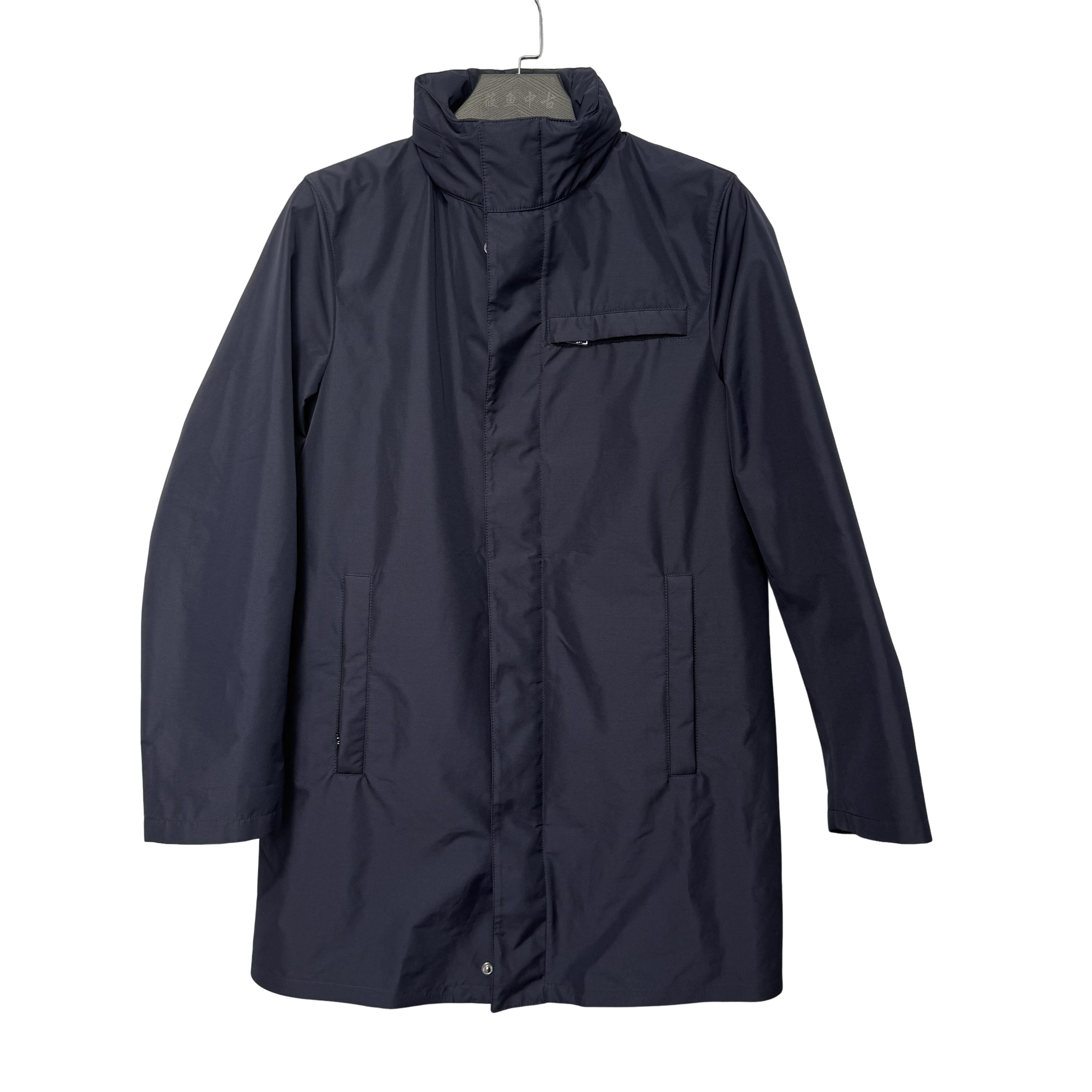 Goretex × Prada PRADA Nylon Gore-Tex Art. SGV84B jacket size 54