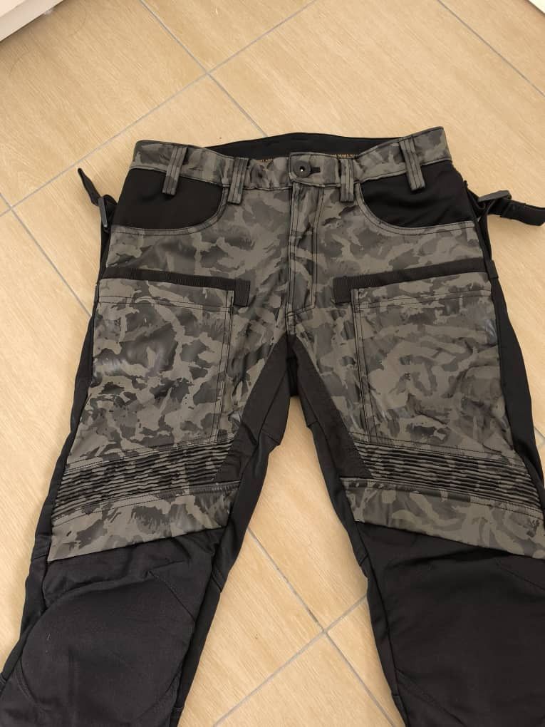Other FIeldcore x cordura camo ski pants Size US 30 / EU 46 - 4 Thumbnail