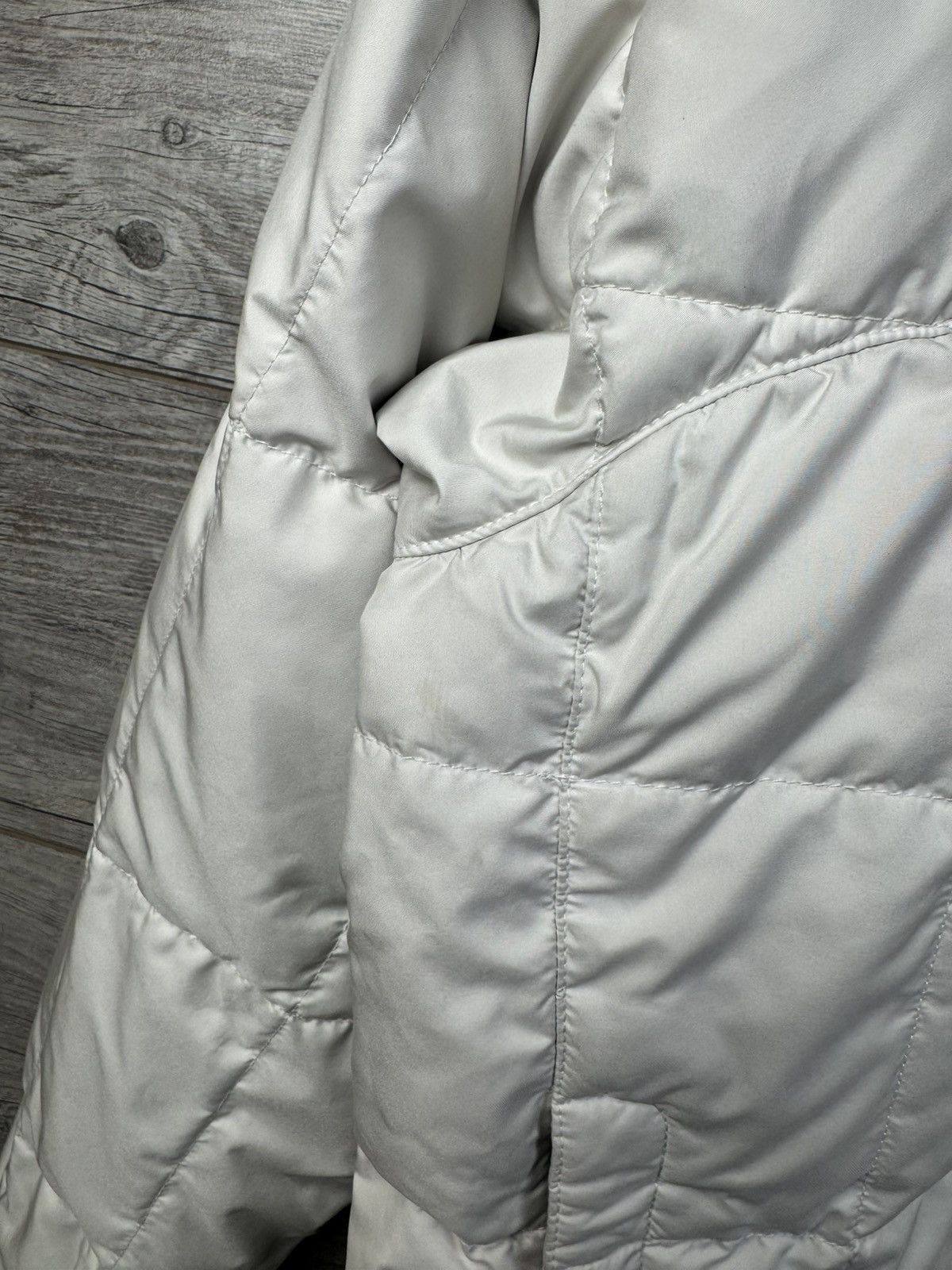 The North Face The north face woman Down Jacket puffer Vintage size S Size S / US 4 / IT 40 - 8 Thumbnail
