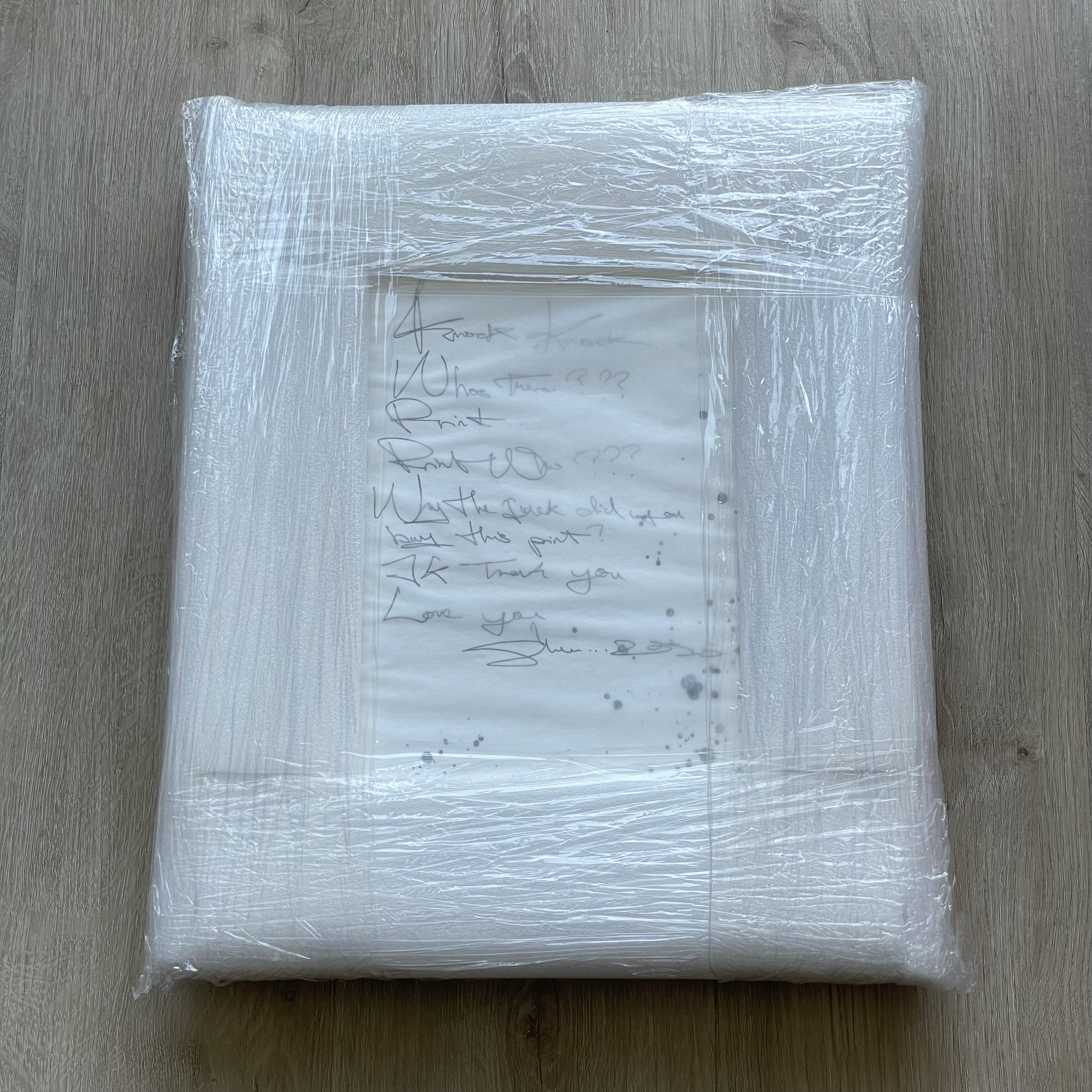Other Slawn Zimmer Framed Size ONE SIZE - 8 Thumbnail
