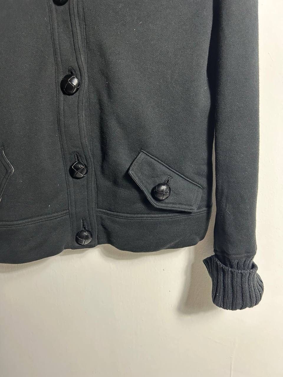 Burberry Burberry London Blouson Jacket Size XS / US 0-2 / IT 36-38 - 4 Thumbnail
