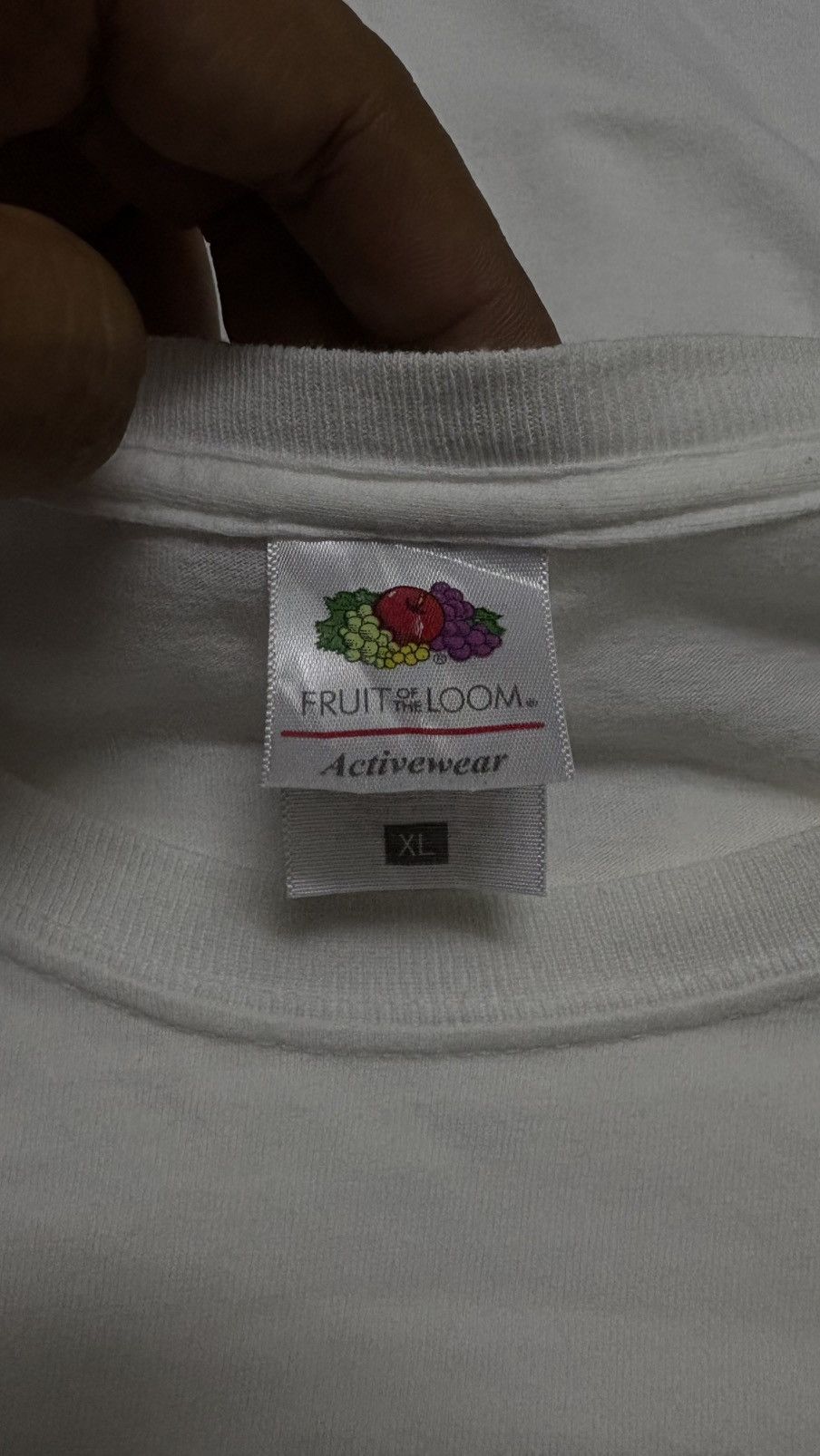 Fruit Of The Loom Spam Brand Okinawa Size US XL / EU 56 / 4 - 6 Thumbnail