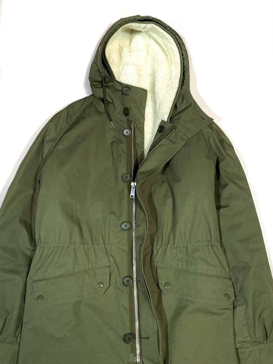 Sandro Sandro Paris Men Jacket Size US S / EU 44-46 / 1 - 3 Thumbnail