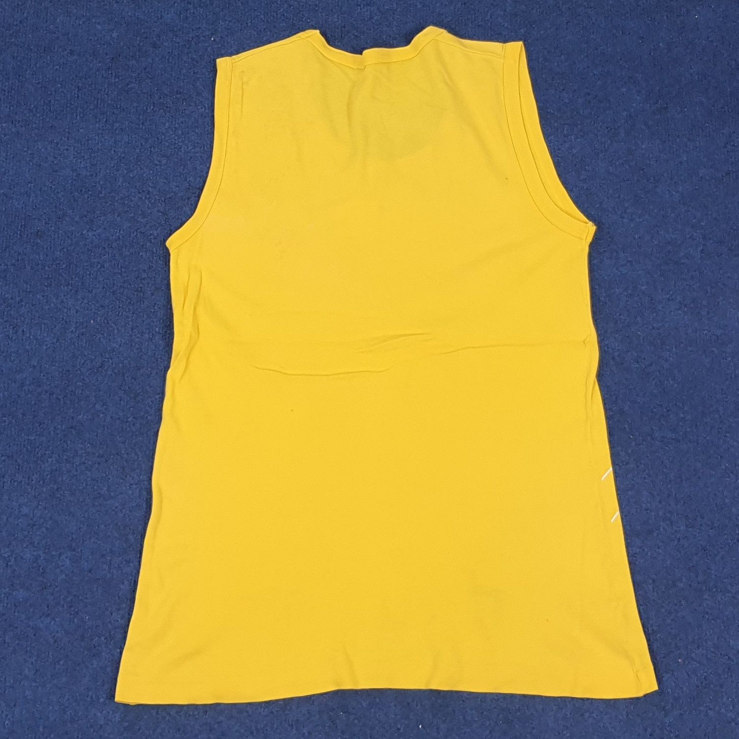 Honda × Japanese Brand × Vintage Vintage HONDA CB 400 Motorbike Japanese Brand Sleeveless Size US S / EU 44-46 / 1 - 3 Thumbnail