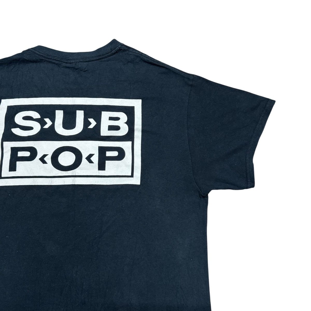 Band Tees Vintage Y2K Sub Pop Loser Shirt Size US M / EU 48-50 / 2 - 7 Thumbnail