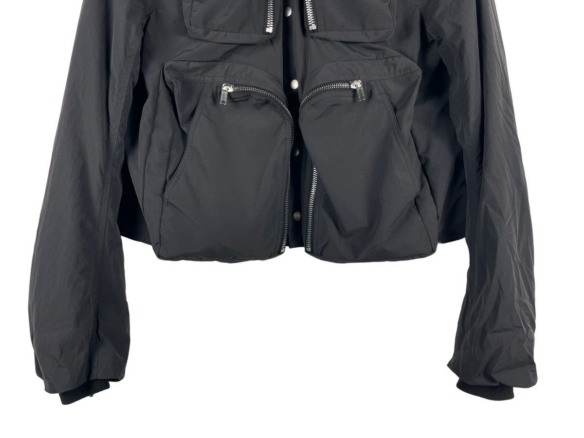 Rick Owens Rick Owens Multi-Pocket Jacket FW25 Size US M / EU 48-50 / 2 - 4 Thumbnail