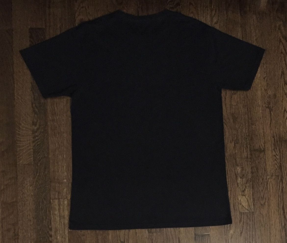 Bape Bape tee shirt Size US XL / EU 56 / 4 - 2 Thumbnail