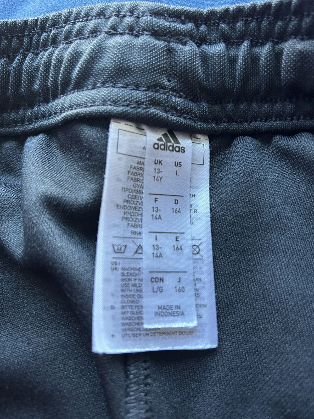 Adidas adidas tricot track pants Size US 32 / EU 48 - 3 Thumbnail