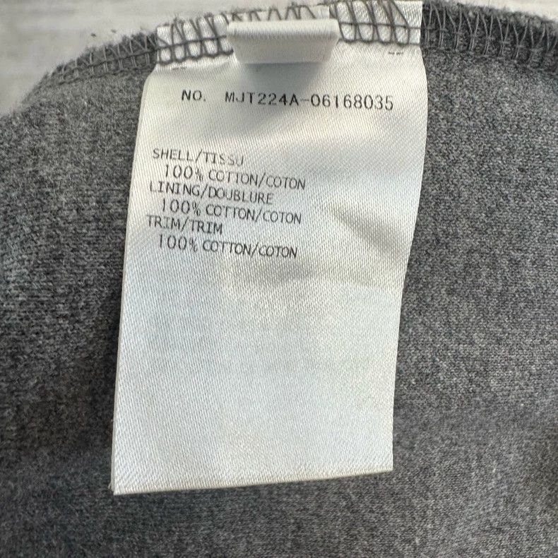Thom Browne Thom browne Arm stripe hoodies 2503-Nextarrow Size US M / EU 48-50 / 2 - 4 Thumbnail