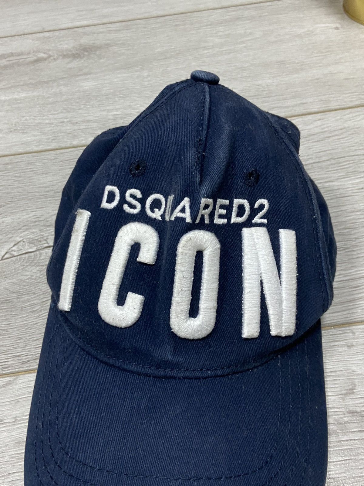 Dsquared2 Dsquared2 Canada 🍁 Italy cap Size ONE SIZE - 7 Thumbnail