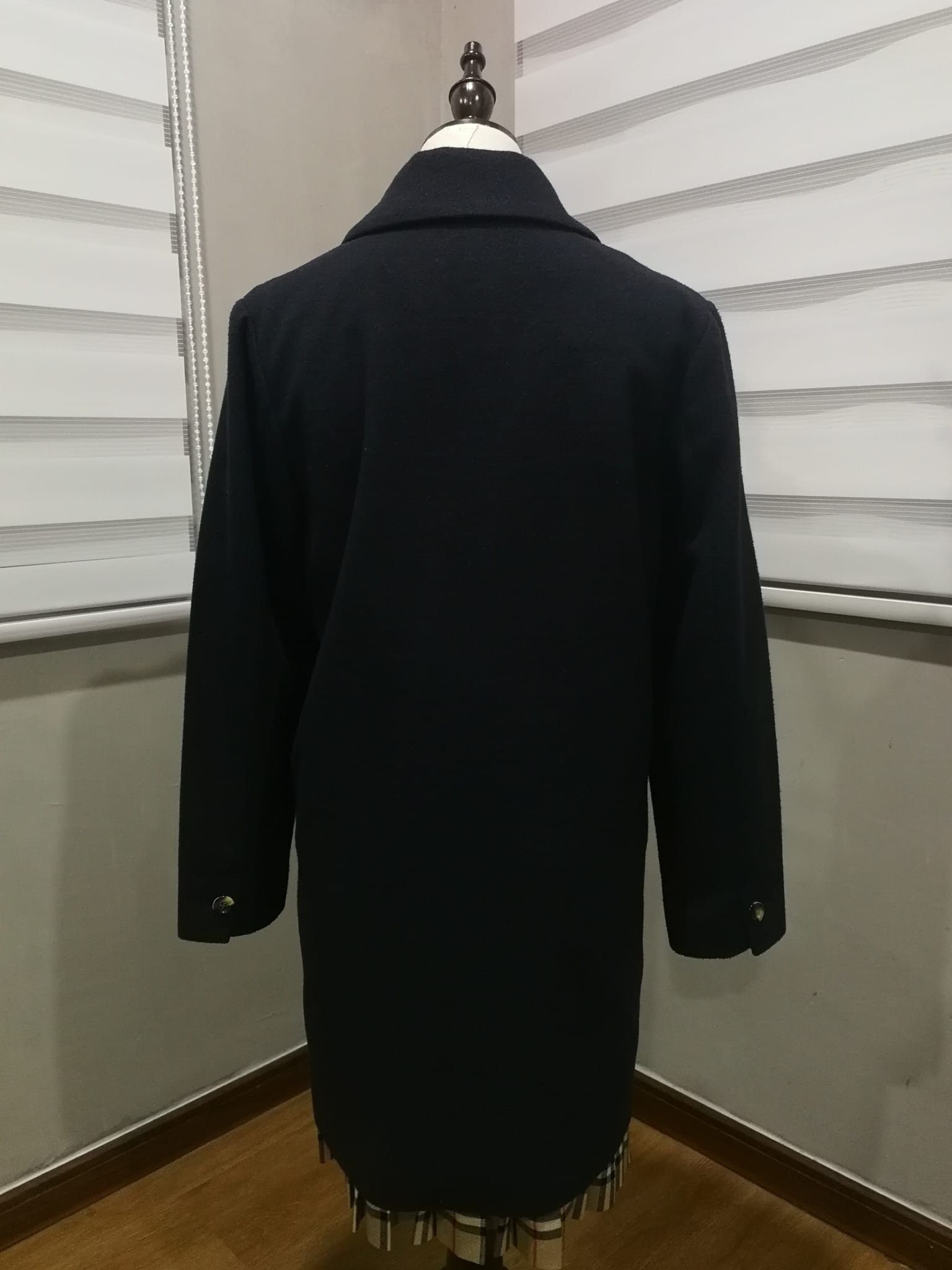 Japanese Brand RAY CASSIN Japanese designer coats XS Size XS / US 0-2 / IT 36-38 - 2 Thumbnail