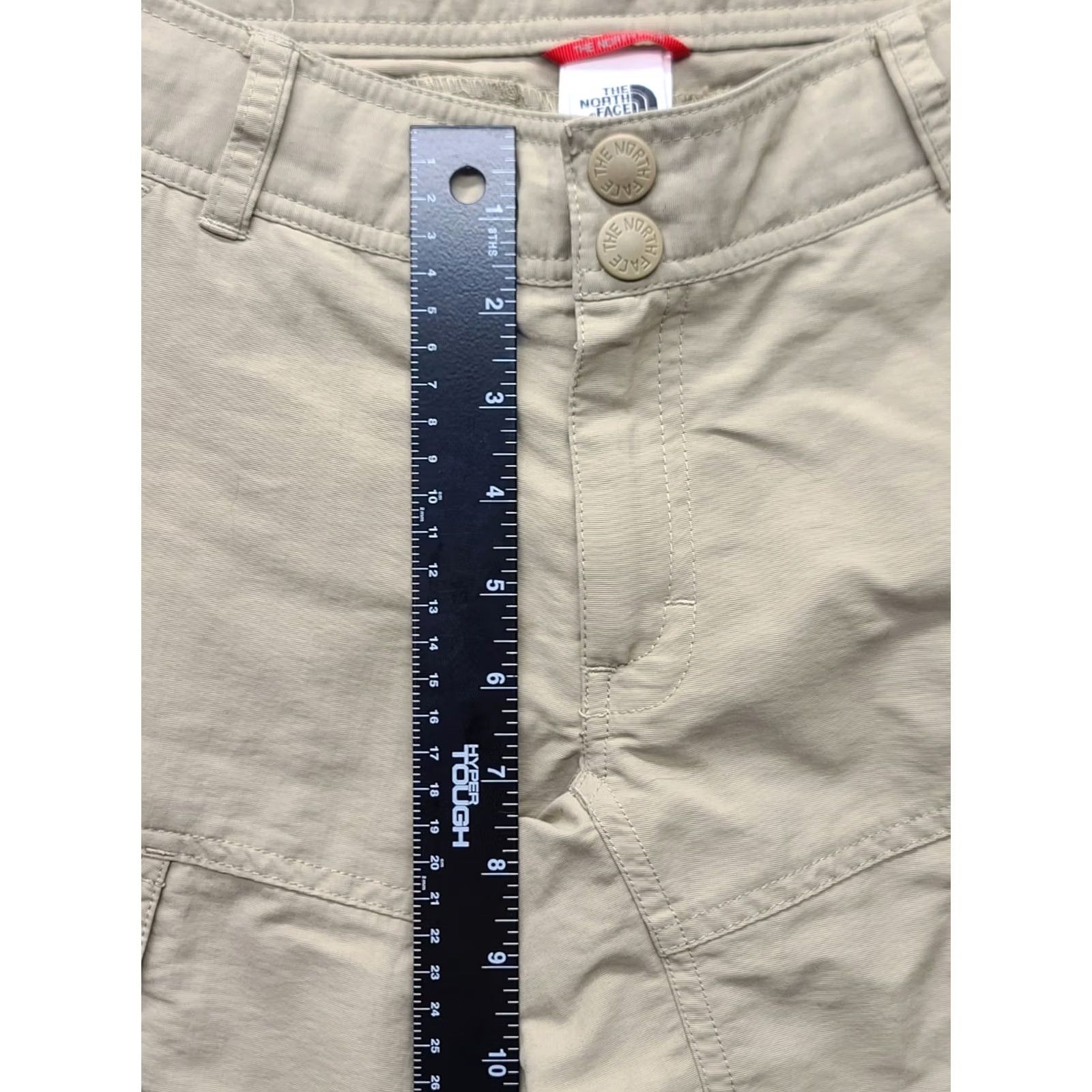 The North Face VINTAGE? No. Size 27" / US 4 / IT 40 - 7 Thumbnail