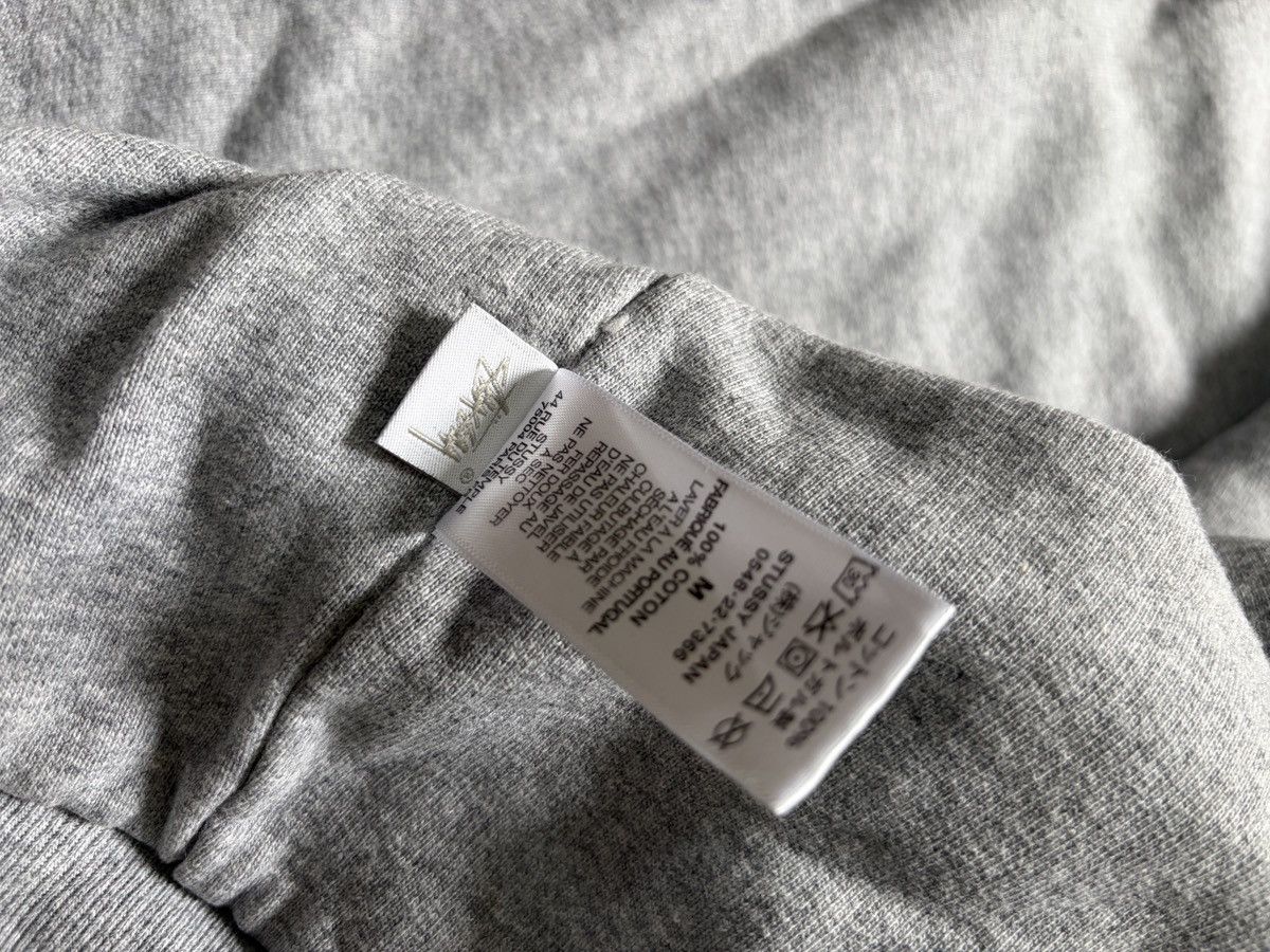 Stussy WorkWear Stussy Double Face Zip up Size US M / EU 48-50 / 2 - 7 Thumbnail