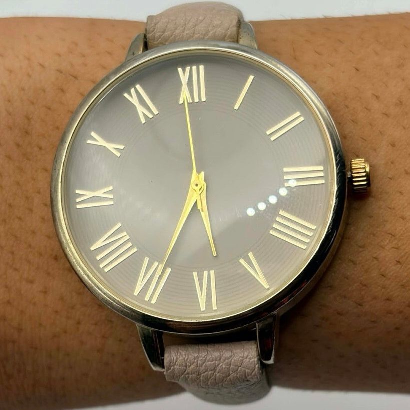 Other Gold & Pink Francesca’s Watch Size ONE SIZE - 2 Thumbnail