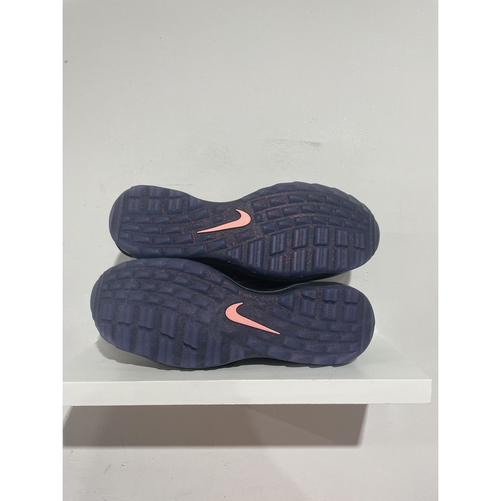 Nike Nike Air Max 97 Golf Oracle Pink Size 13 Size US 13 / EU 46 - 4 Thumbnail