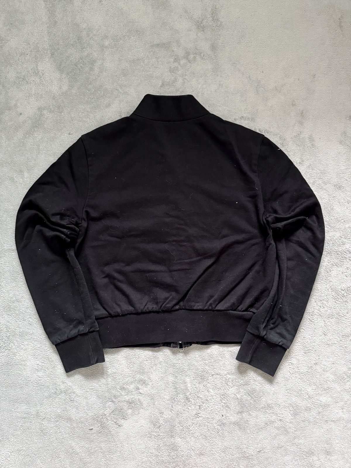 Moncler Moncler Maglia Cardigan Jacket Size S / US 4 / IT 40 - 2 Thumbnail