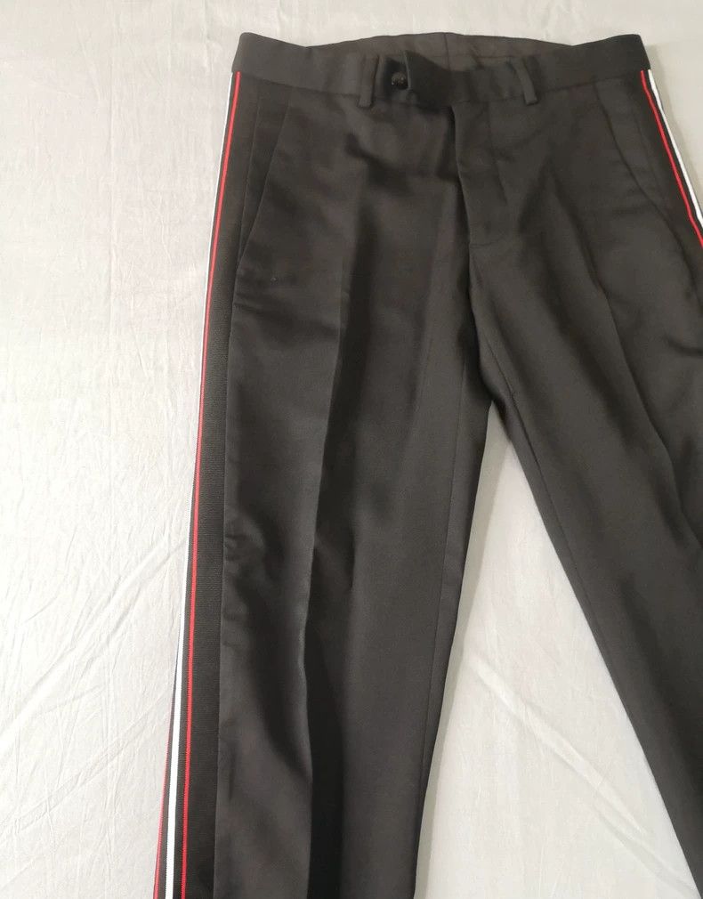 Dior Dior Wool casual trousers 2504-Nextarrow Size US 28 / EU 44 - 2 Thumbnail
