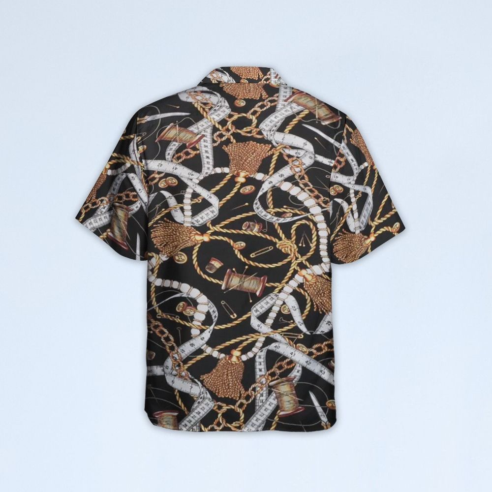 Designer × The Unbranded Brand Motif Printed Short-Sleeved Shirt Size US S / EU 44-46 / 1 - 4 Thumbnail