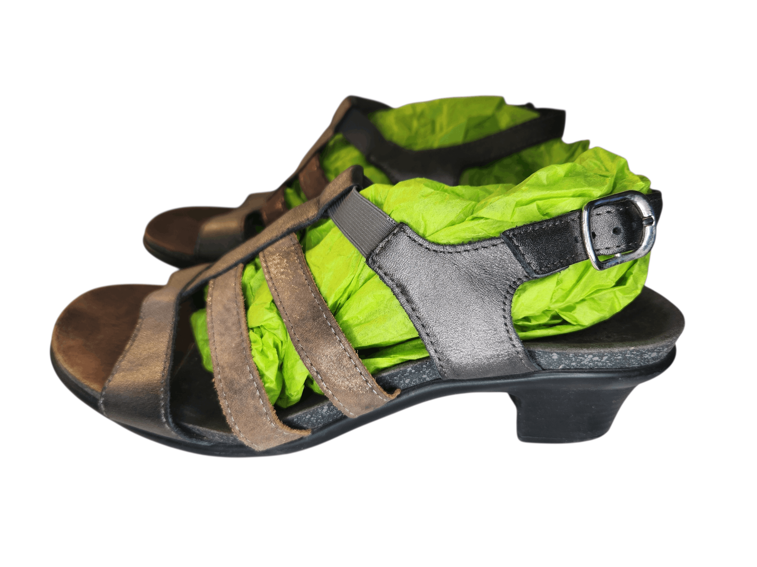 SAS ALLEGRO Size US 8.5 / IT 38.5 - 1 Thumbnail