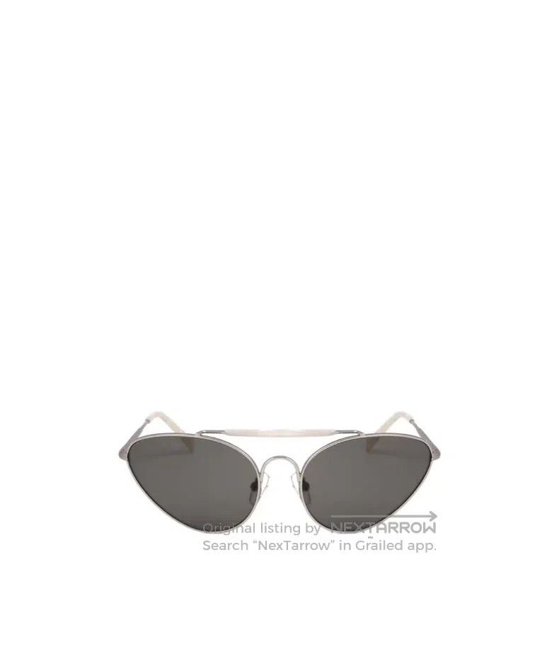 Dries Van Noten Dries Van Noten Aviator Sunglasses Size ONE SIZE - 6 Thumbnail