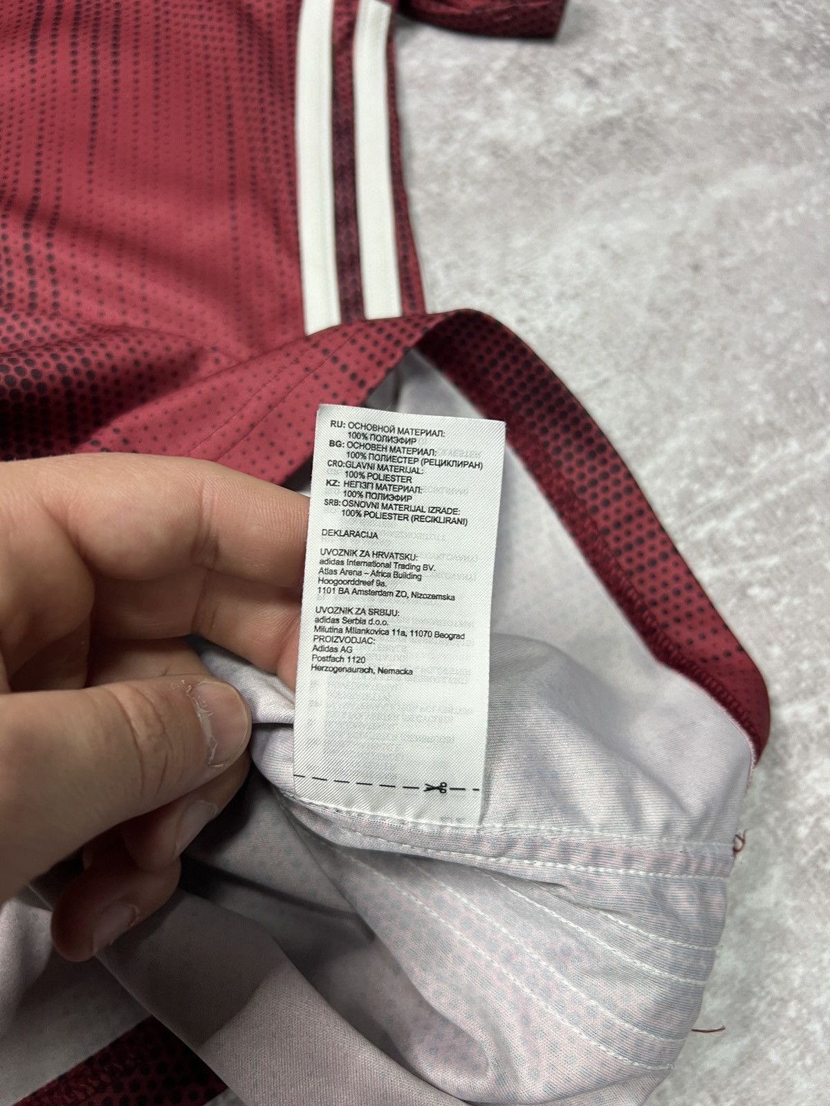 Adidas Adidas DFB Germany Jersey Size S Size S / US 4 / IT 40 - 9 Thumbnail