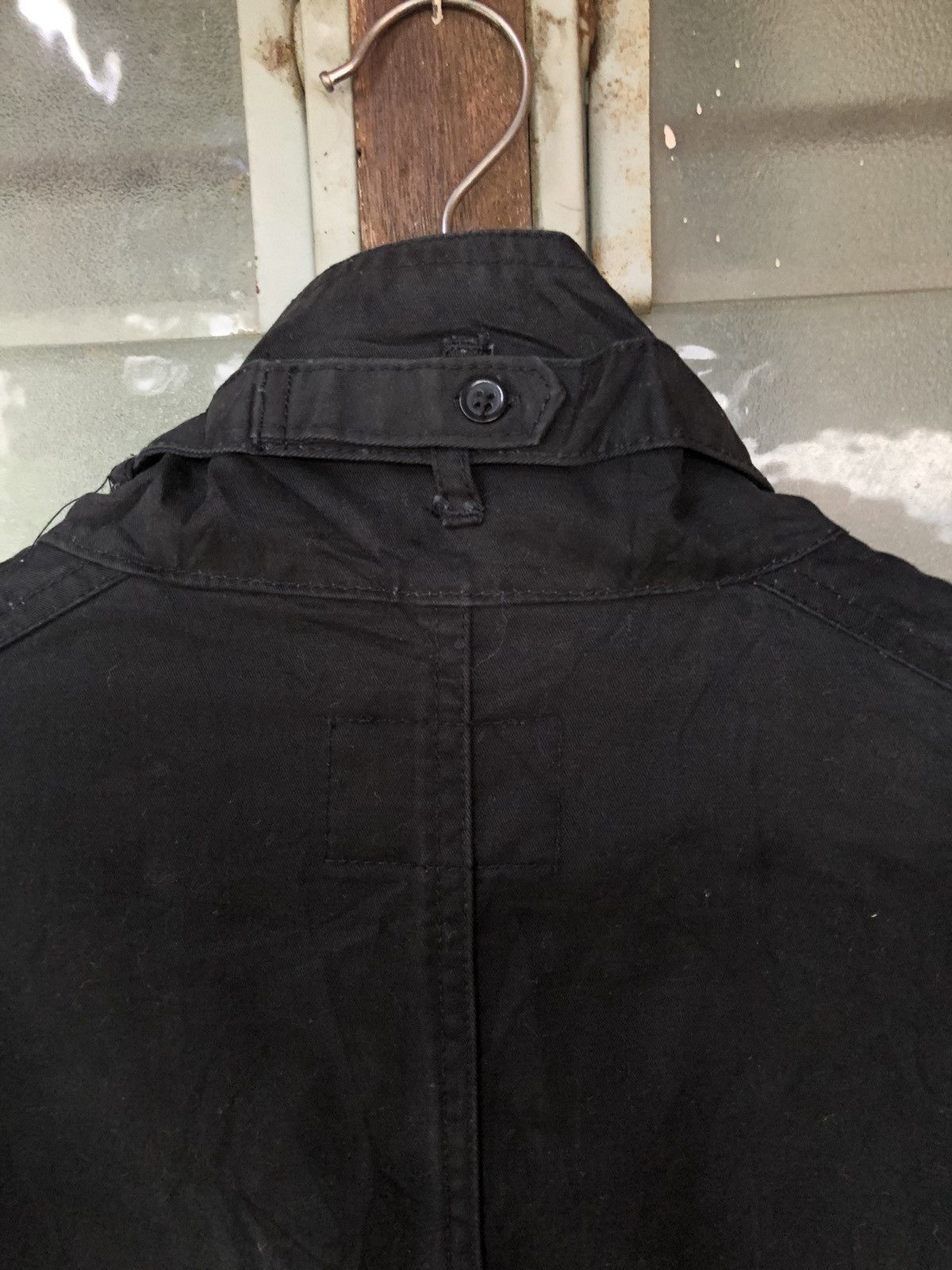 14th Addiction Vintage Villand Punk Jacket Size US L / EU 52-54 / 3 - 5 Thumbnail