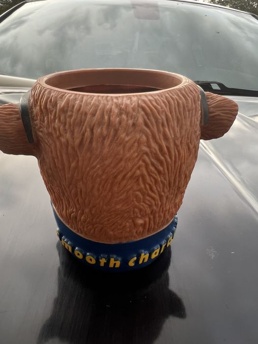 Vintage 1991 Vintage Joe camel cigarettes cup holder | Grailed