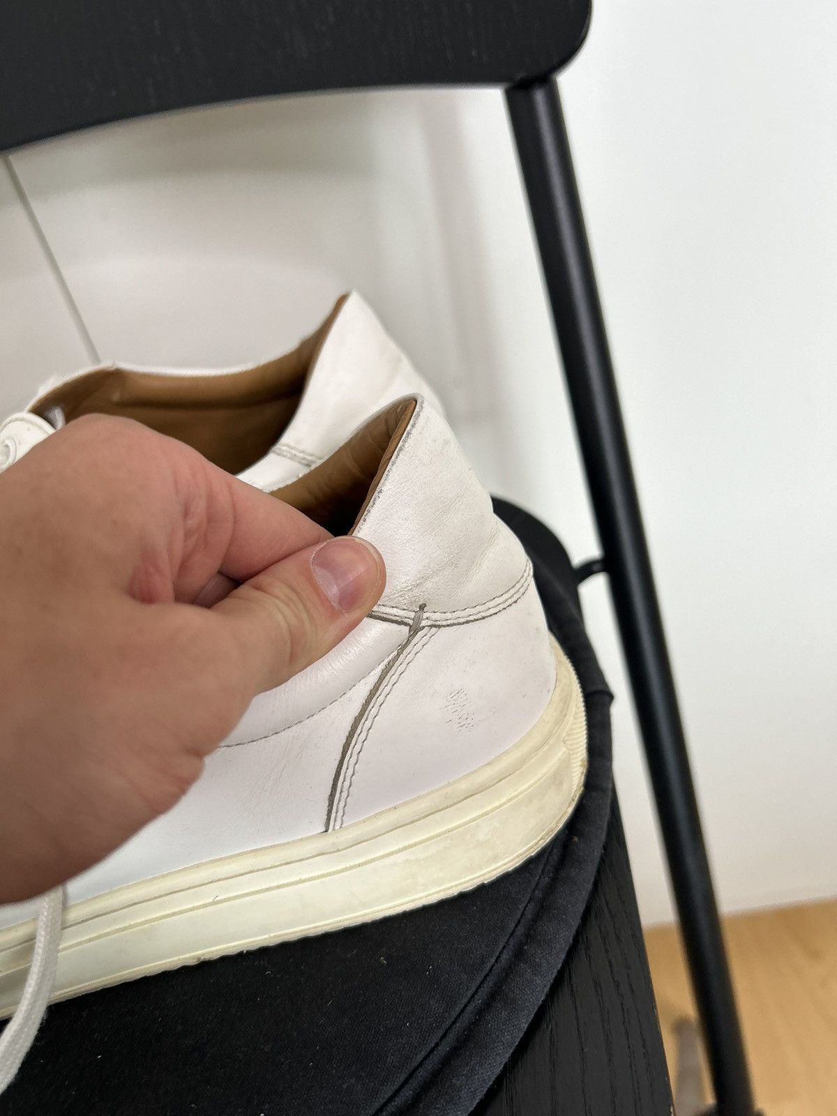 Boggi Boggi sneakers Size US 12 / EU 45 - 4 Thumbnail