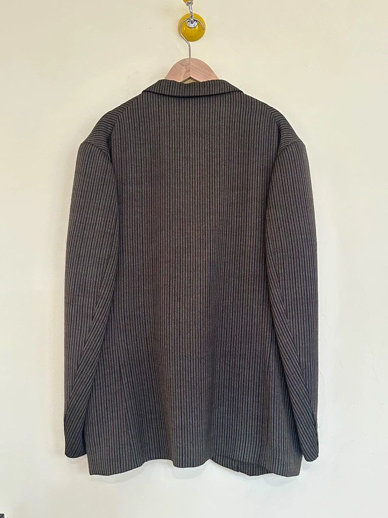Comme des Garcons Comme Des Garcons Suit Size US S / EU 44-46 / 1 - 4 Thumbnail