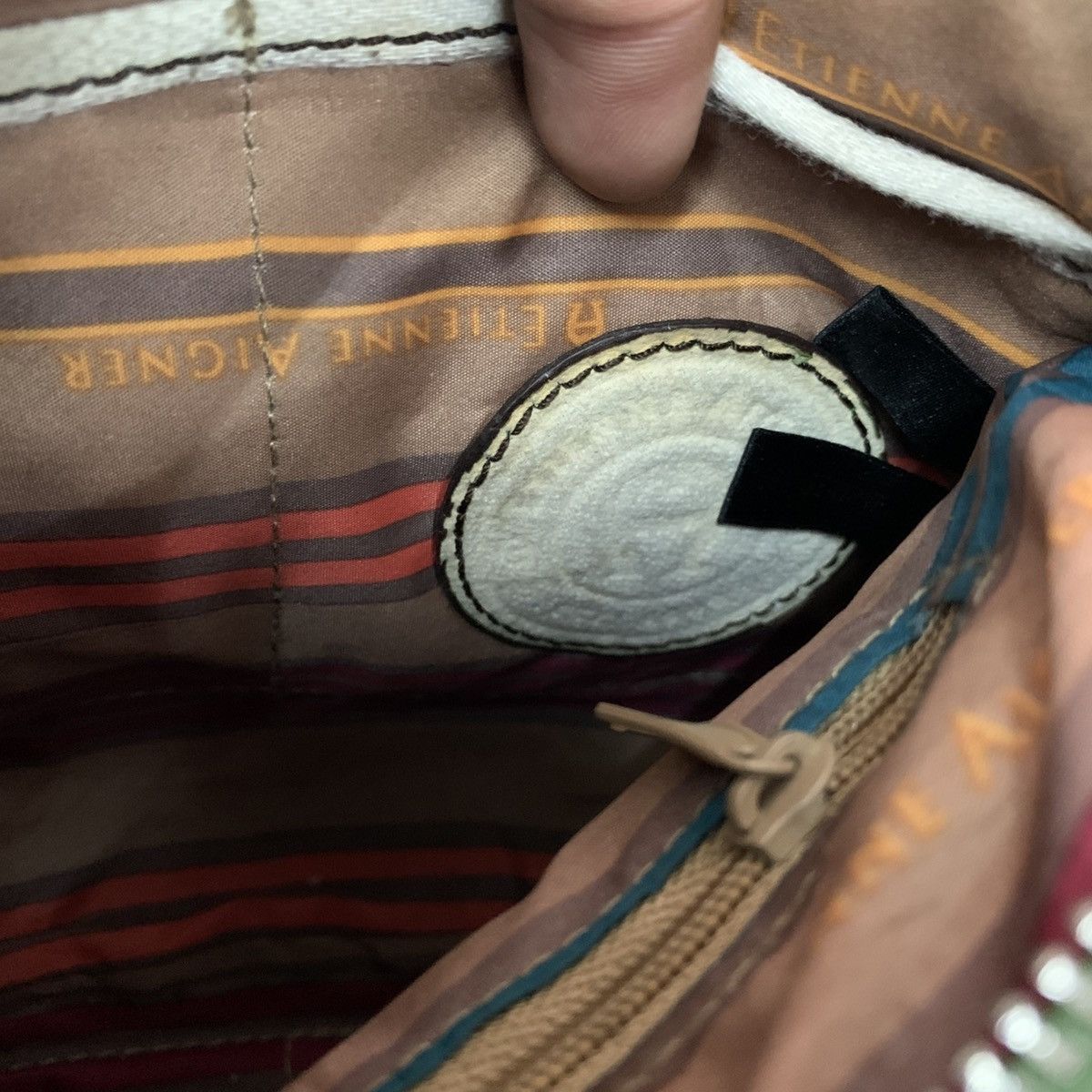 Etienne Aigner Etienne Aigner Slingbag Size ONE SIZE - 12 Thumbnail