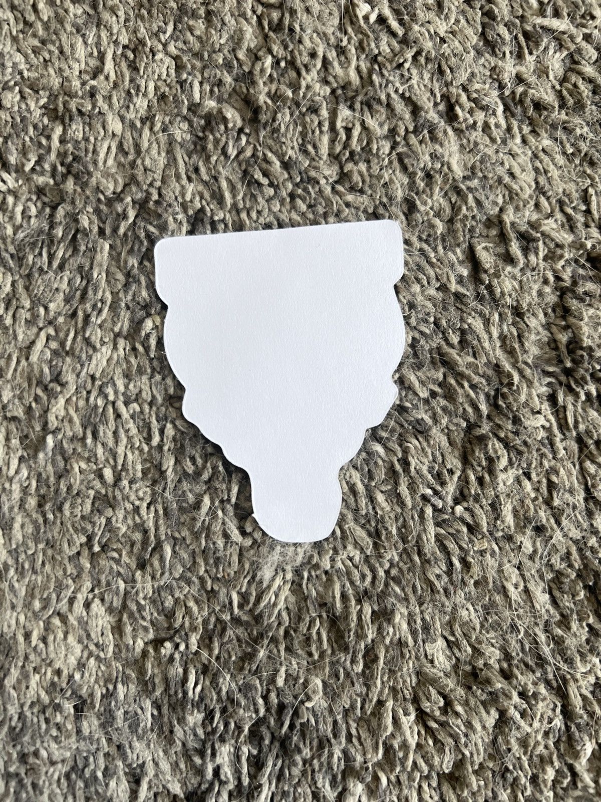Hypebeast × NBA Chicago Swag Sticker Size ONE SIZE - 2 Thumbnail